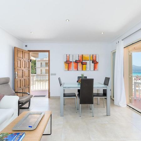 פורט ד'אלקודיה Yourhouse Voramar 1C Apartment מראה חיצוני תמונה