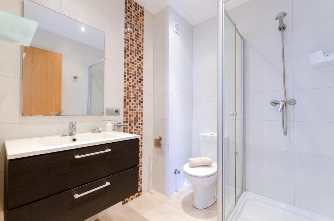 פורט ד'אלקודיה Yourhouse Voramar 1C Apartment מראה חיצוני תמונה